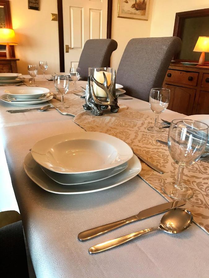 Bransford Farm Fishery & B & B מראה חיצוני תמונה