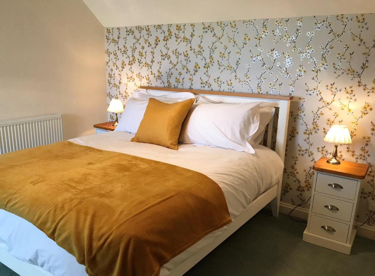 Bransford Farm Fishery & B & B מראה חיצוני תמונה