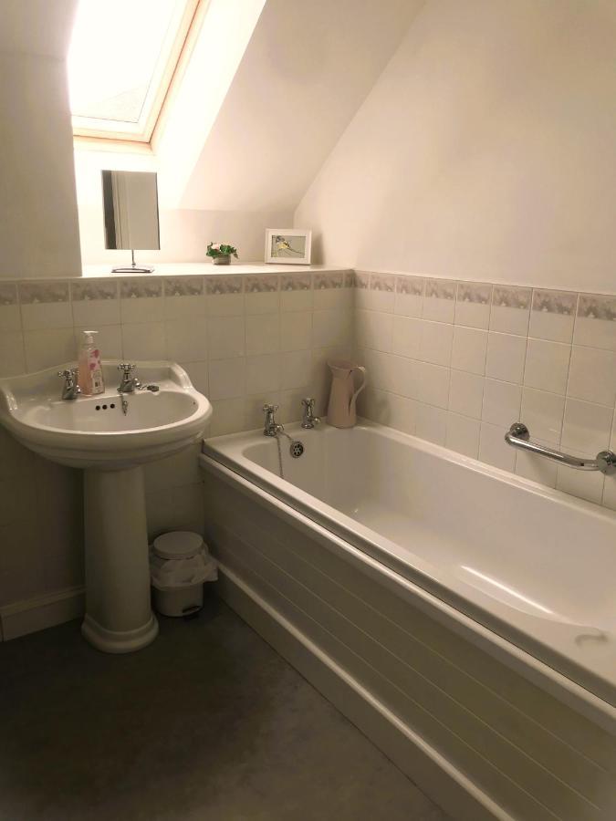 Bransford Farm Fishery & B & B מראה חיצוני תמונה