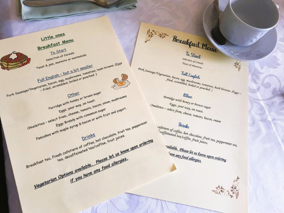 Bransford Farm Fishery & B & B מראה חיצוני תמונה